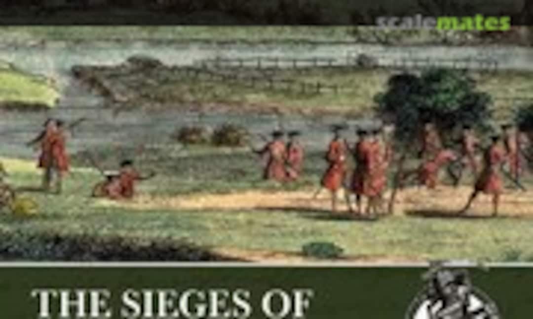 The Sieges of the '45 (Helion & Company Limited 59) The Sieges of the '45 (Helion & Company Limited 59)