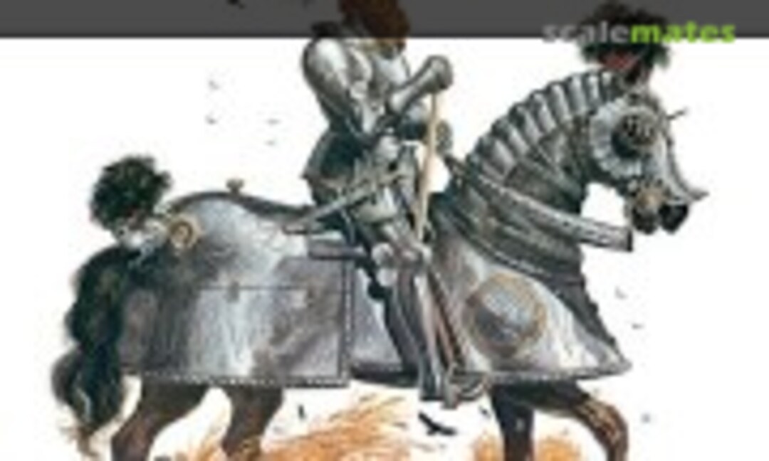 The Landsknechts (Osprey Military 58) The Landsknechts (Osprey Military 58)