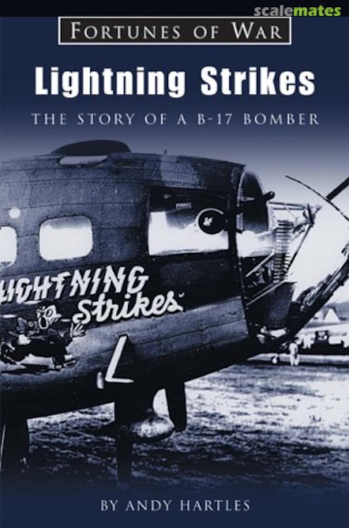 Cover Lightning Strikes Cerberus Publishing Limited Cover Lightning Strikes Cerberus Publishing Limited