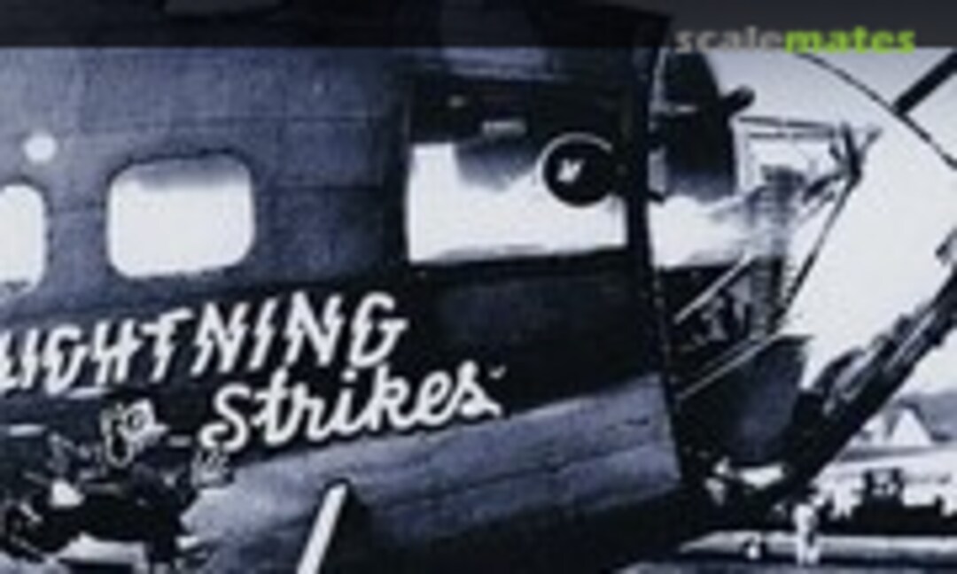 Lightning Strikes (Cerberus Publishing Limited ) Lightning Strikes (Cerberus Publishing Limited )