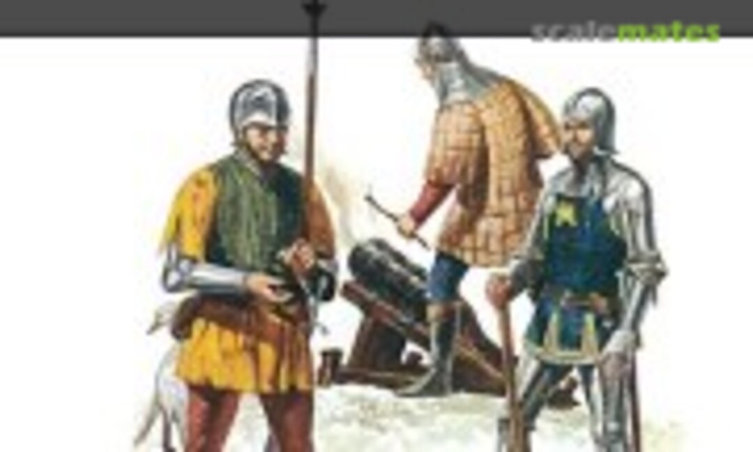 Medieval European Armies (Osprey Military 50) Medieval European Armies (Osprey Military 50)