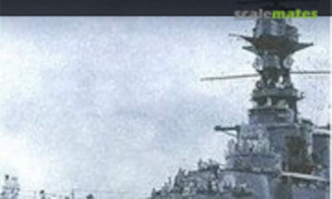 The Mighty Hood (Cerberus Publishing Limited ) The Mighty Hood (Cerberus Publishing Limited )