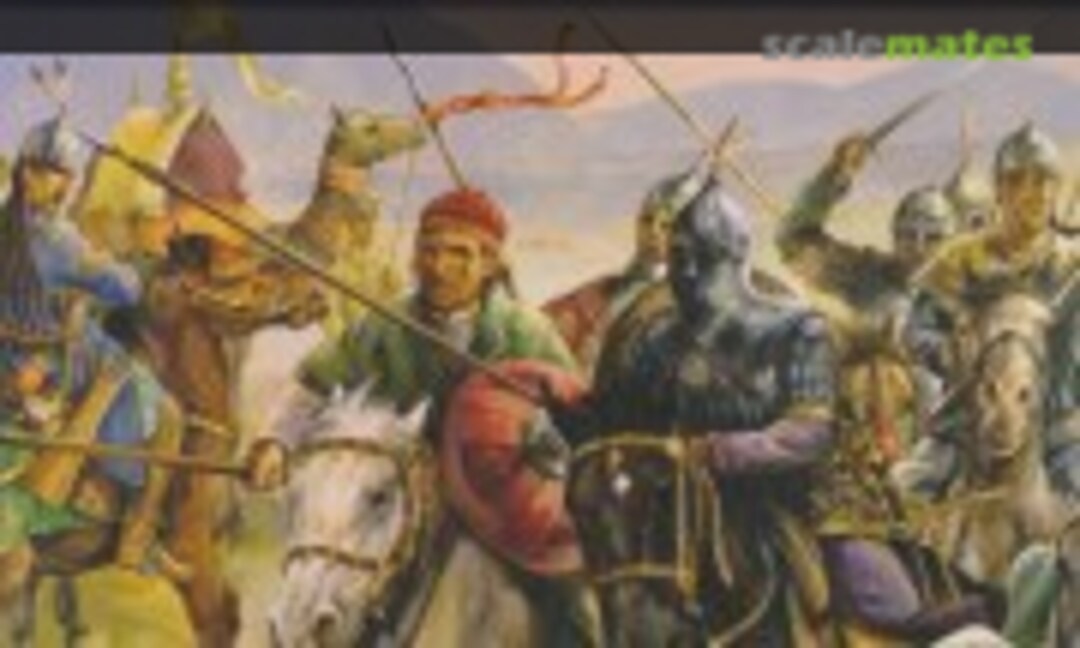 Pierwsza krucjata 1096-99 (Amercom 3) Pierwsza krucjata 1096-99 (Amercom 3)