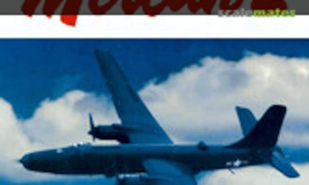 Martin P4M-1/-1Q Mercator (Ginter Books 37) Martin P4M-1/-1Q Mercator (Ginter Books 37)