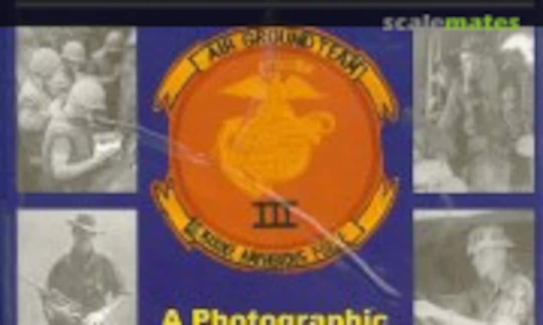 U.S. Marine Corps Unit Insignia in Vietnam 1961-1975 (Schiffer Military History )