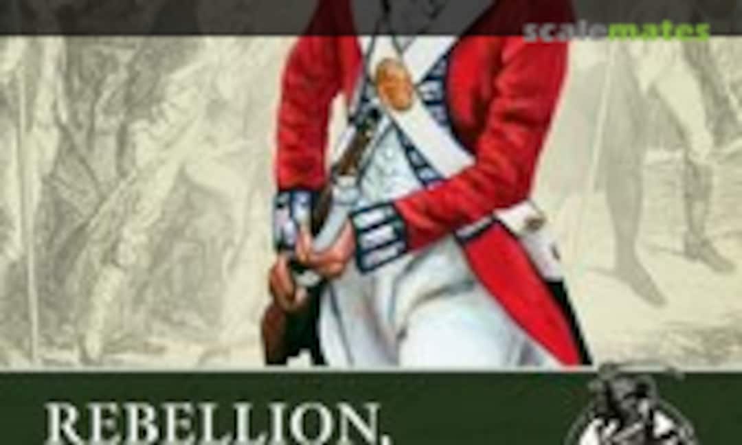 Rebellion, Invasion and Occupation (Helion & Company Limited 81) Rebellion, Invasion and Occupation (Helion & Company Limited 81)