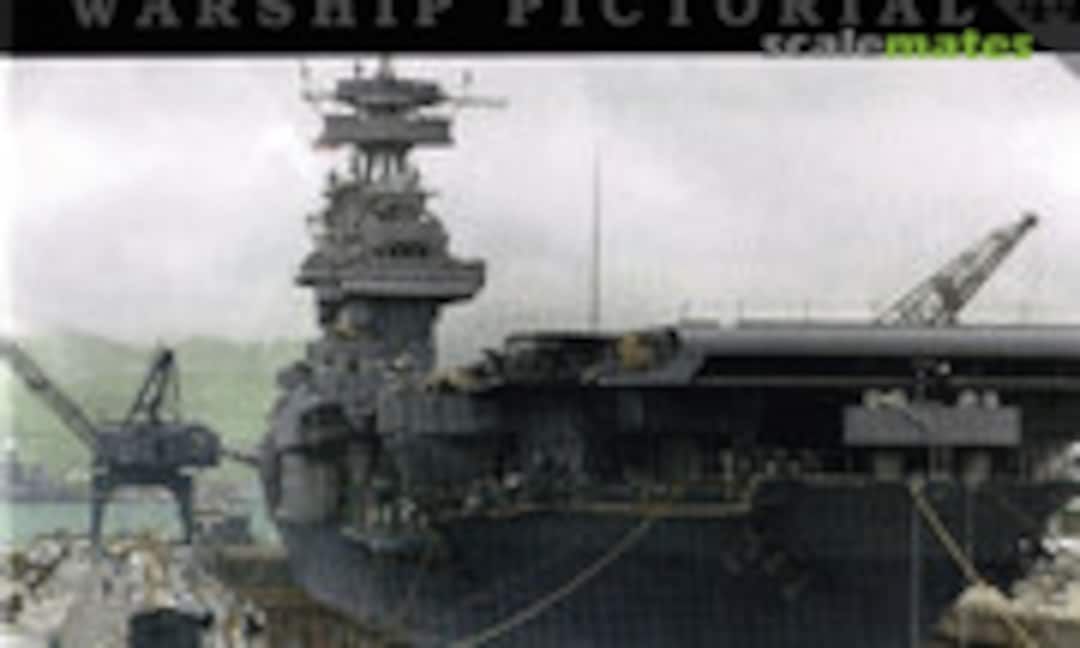 USS Yorktown CV-5 (Classic Warships Publishing 44) USS Yorktown CV-5 (Classic Warships Publishing 44)