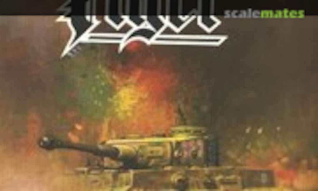 PzKpfw VI Tiger (Wydawnictwo Militaria 2) PzKpfw VI Tiger (Wydawnictwo Militaria 2)