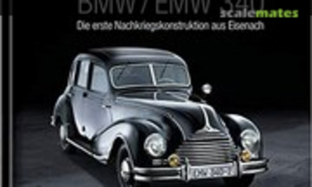 BMW / EMW 340 (Unknown ) BMW / EMW 340 (Unknown )