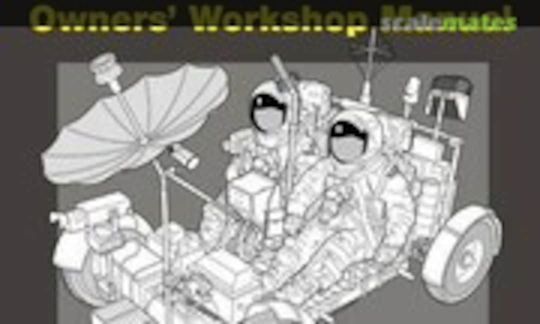 Lunar Rover (Haynes ) Lunar Rover (Haynes )