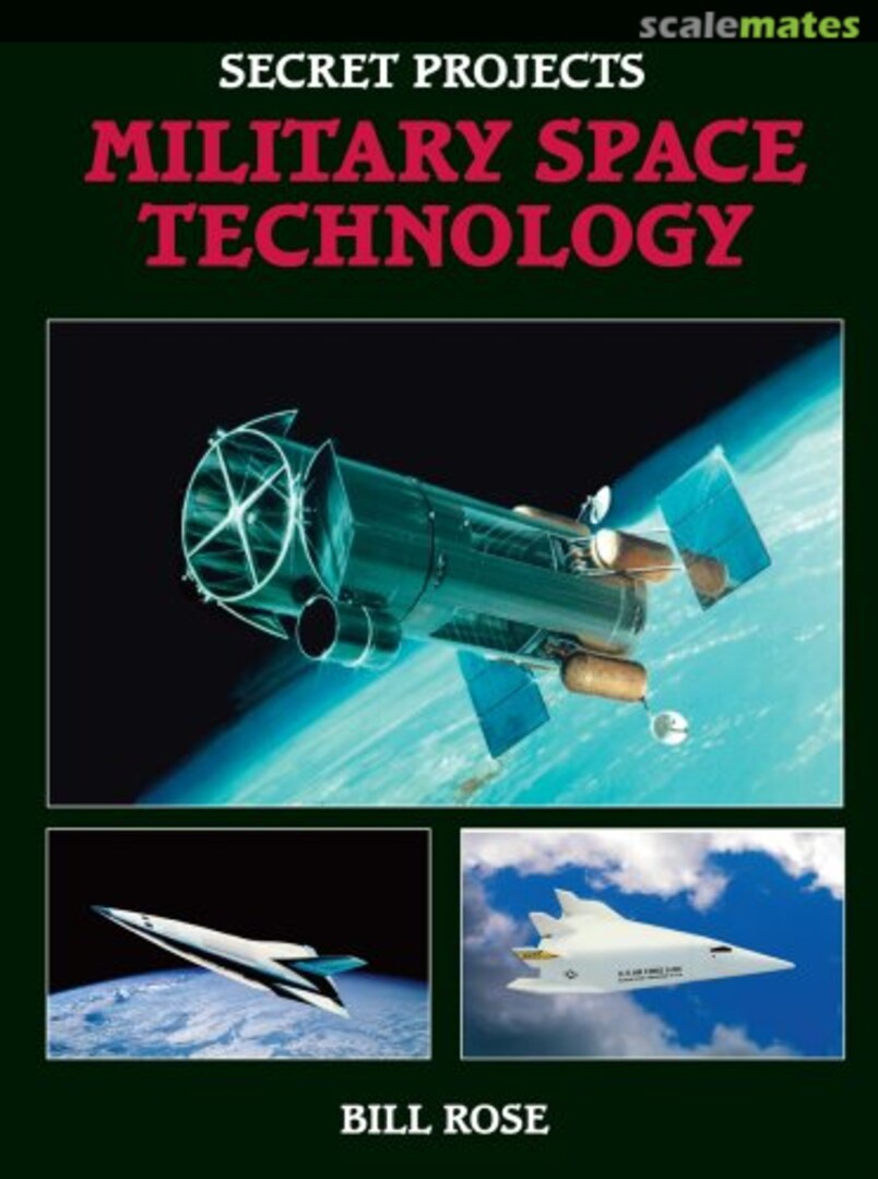 Cover Secret Projects Midland Publishing Cover Secret Projects Midland Publishing