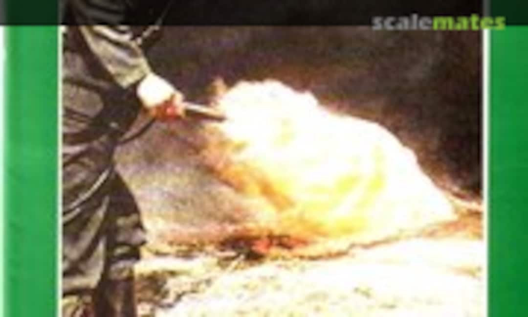 Flammenwerfer (Podzun-Pallas-Verlag 154) Flammenwerfer (Podzun-Pallas-Verlag 154)