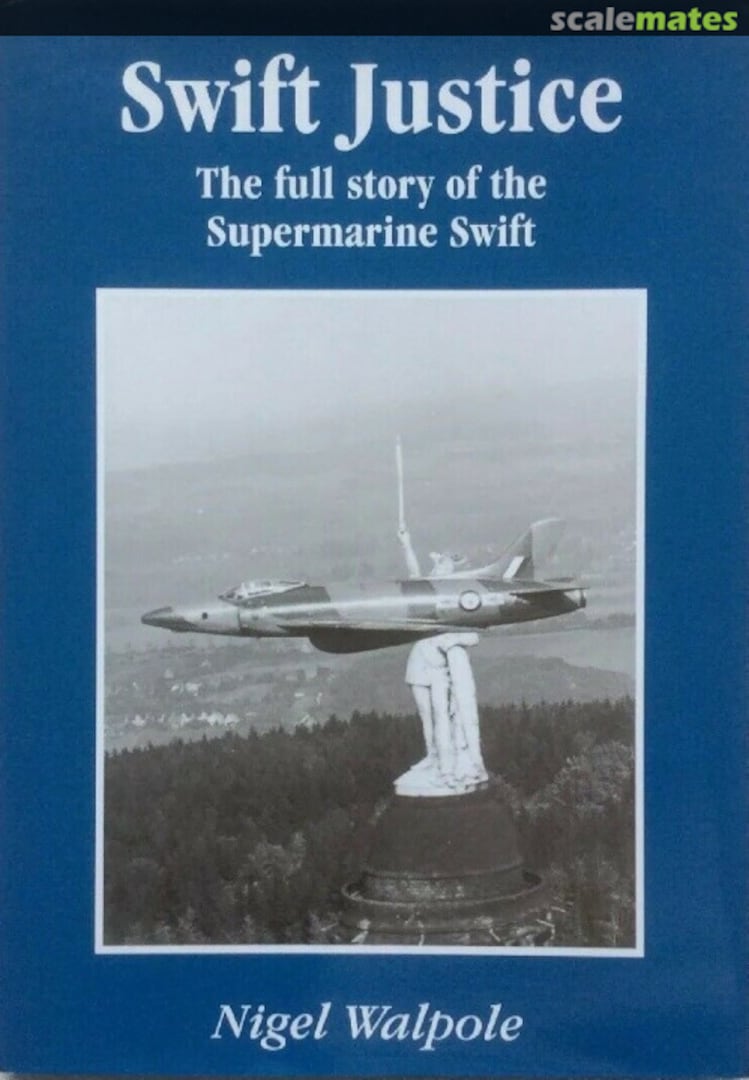 Cover Swift Justice Astonbridge Publishing Cover Swift Justice Astonbridge Publishing