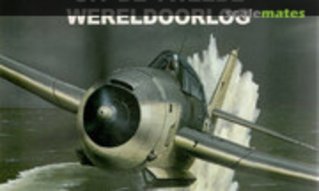 Avenger-Torpedobommenwerpers uit de Tweede Wereldoorlog (Osprey Aviation / del Prado 47) Avenger-Torpedobommenwerpers uit de Tweede Wereldoorlog (Osprey Aviation / del Prado 47)