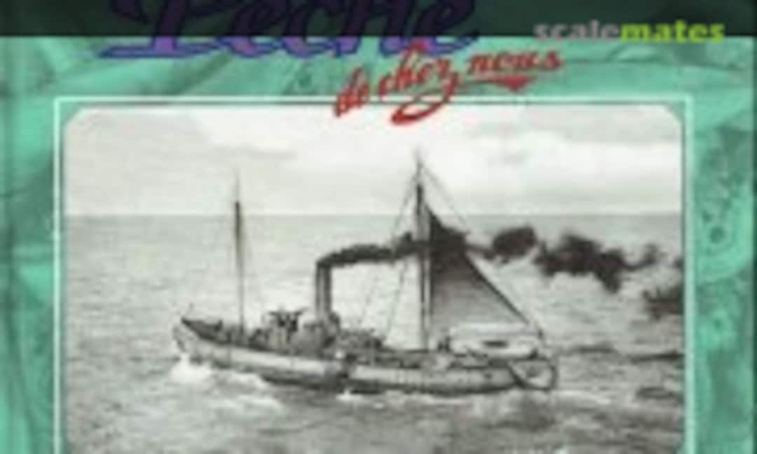 Les Bateaux de Pêche de chez nous (Éditions MDM ) Les Bateaux de Pêche de chez nous (Éditions MDM )