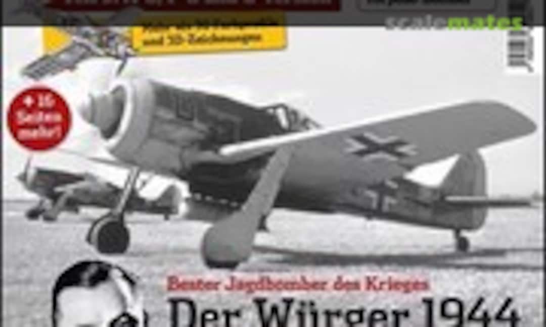 Focke-Wulf Fw 190 (GeraMond Verlag 15) Focke-Wulf Fw 190 (GeraMond Verlag 15)
