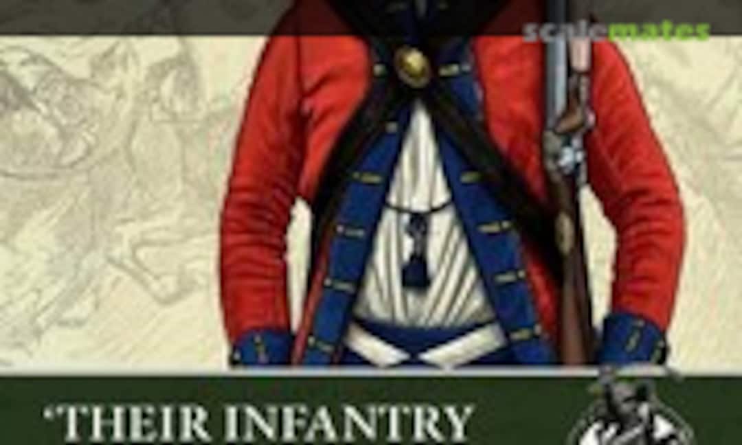 ‘Their Infantry and Guns Will Astonish You’ (Helion & Company Limited 73)