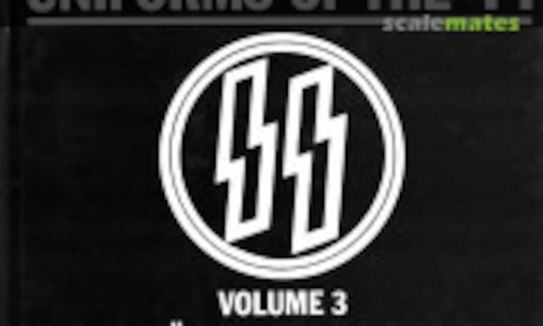 SS-Verfügungstruppe, 1933-1939 (Windrow & Greene Ltd. 3) SS-Verfügungstruppe, 1933-1939 (Windrow & Greene Ltd. 3)