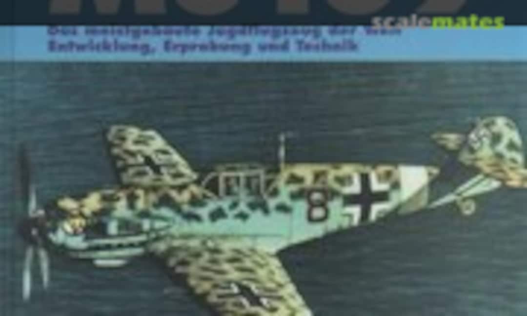 Messerschmitt Me 109 (AVIATIC Verlag ) Messerschmitt Me 109 (AVIATIC Verlag )