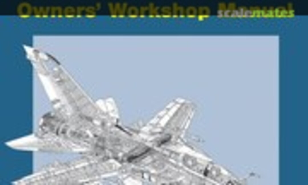 RAF Tornado (Haynes )