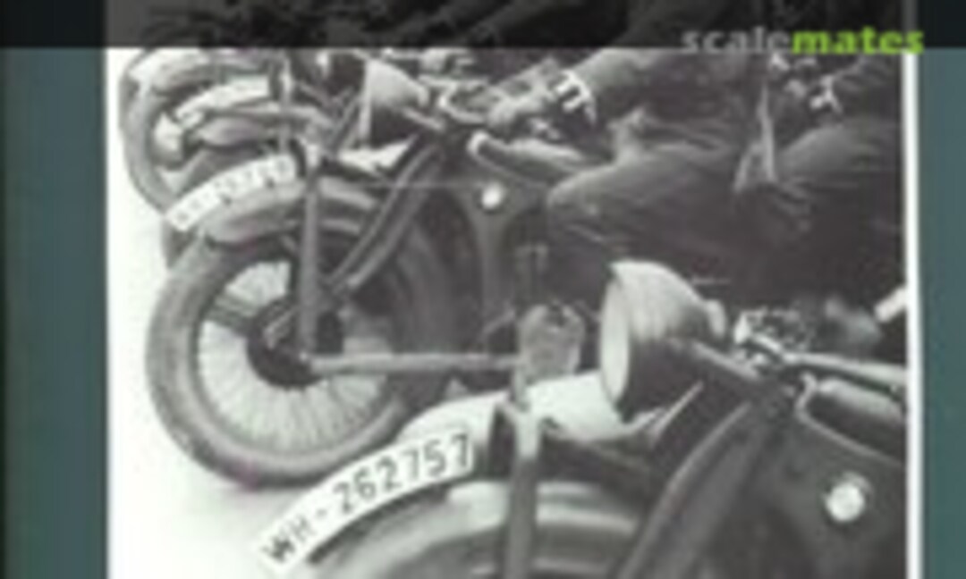 Kräder Der Wehrmacht (Podzun-Pallas-Verlag 165) Kräder Der Wehrmacht (Podzun-Pallas-Verlag 165)