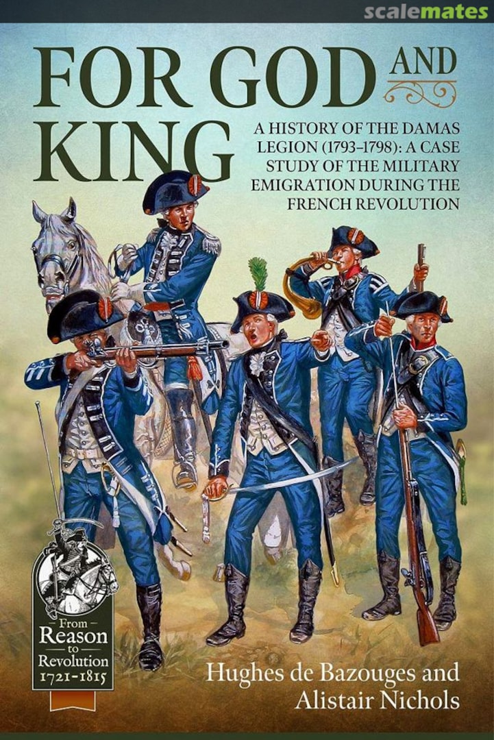 Cover For God and King 72 Helion & Company Limited Cover For God and King 72 Helion & Company Limited