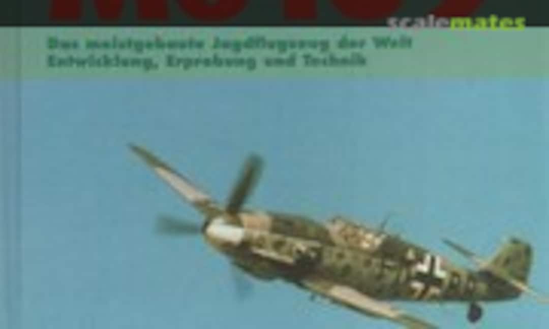 Messerschmitt Me 109 (AVIATIC Verlag ) Messerschmitt Me 109 (AVIATIC Verlag )