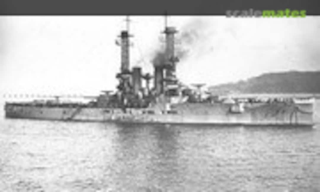 USS Florida BB-30 (Model Monkey ) USS Florida BB-30 (Model Monkey )