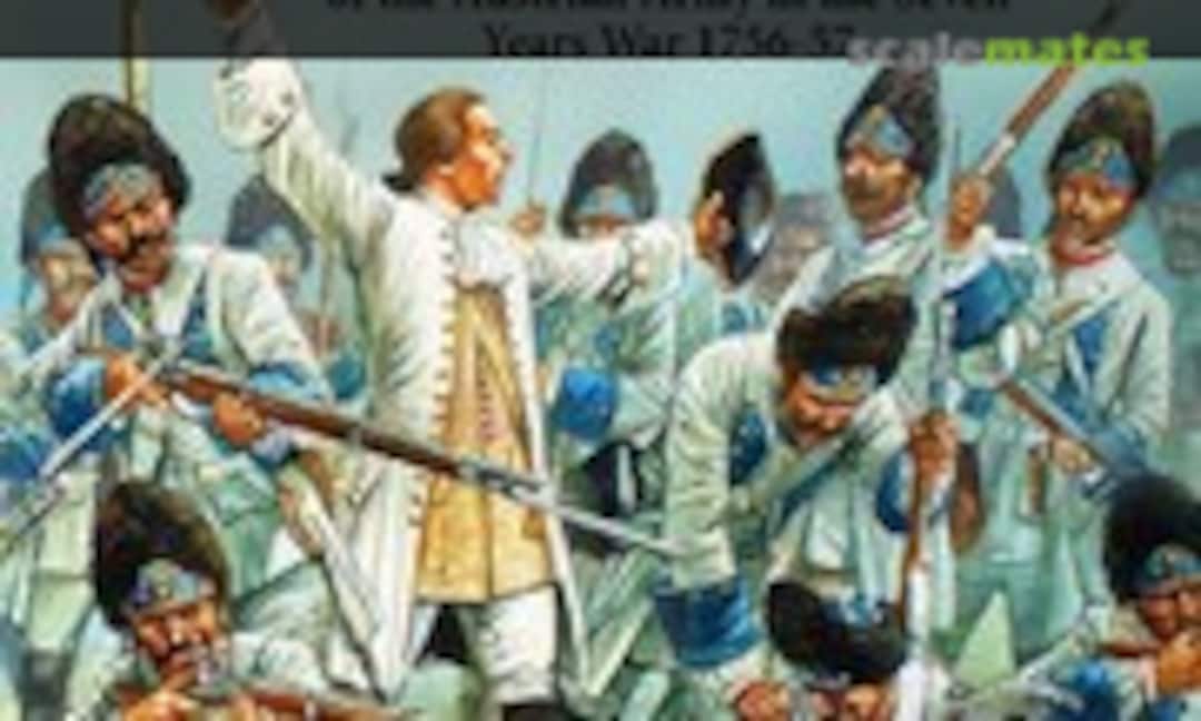 From Lobositz to Leuthen (Helion & Company Limited 71) From Lobositz to Leuthen (Helion & Company Limited 71)