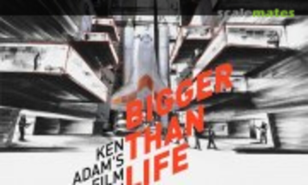 Bigger Than Life (Kerber Verlag ) Bigger Than Life (Kerber Verlag )