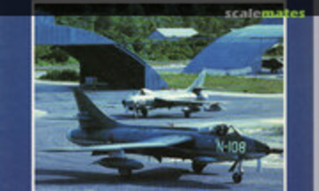 Hawker Hunter (Flash Aviation Shop 4) Hawker Hunter (Flash Aviation Shop 4)