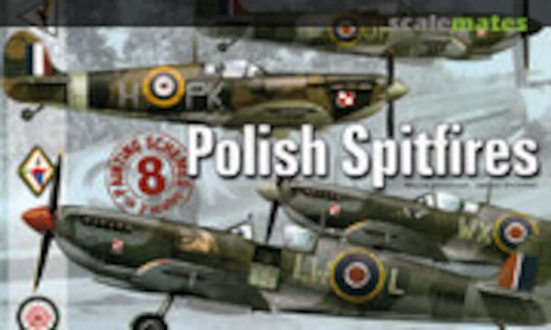 Polish Spitfires (Kagero 27) Polish Spitfires (Kagero 27)