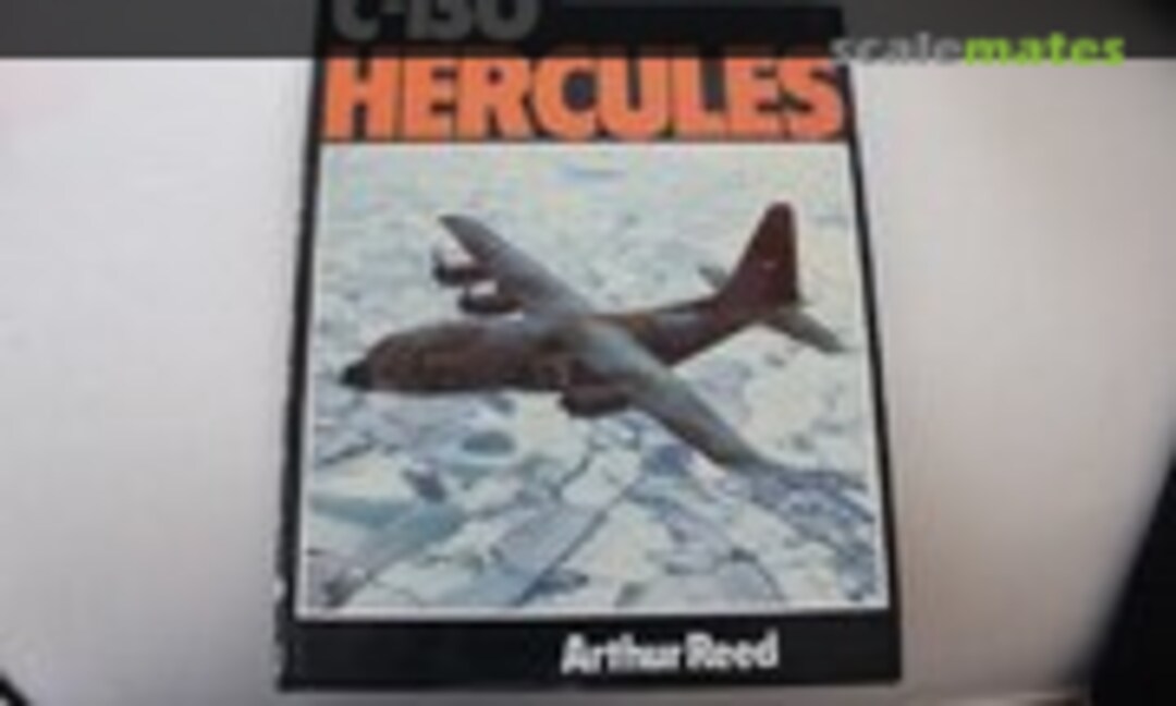 C-130 Hercules (Ian Allan Publishing 17) C-130 Hercules (Ian Allan Publishing 17)