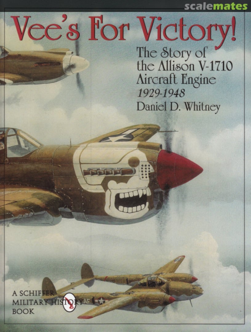 Cover Vee's For Victory! Schiffer Publishing Cover Vee's For Victory! Schiffer Publishing