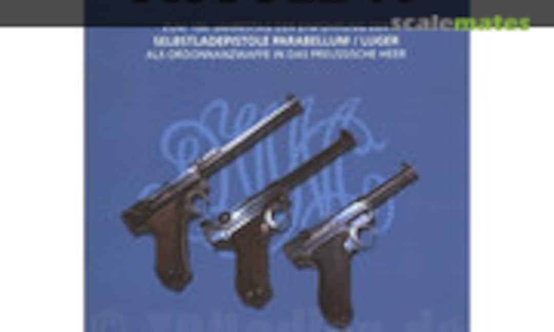 100 Jahre Pistole 08 (Bundesamt für Wehrtechnik und Beschaffung ) 100 Jahre Pistole 08 (Bundesamt für Wehrtechnik und Beschaffung )