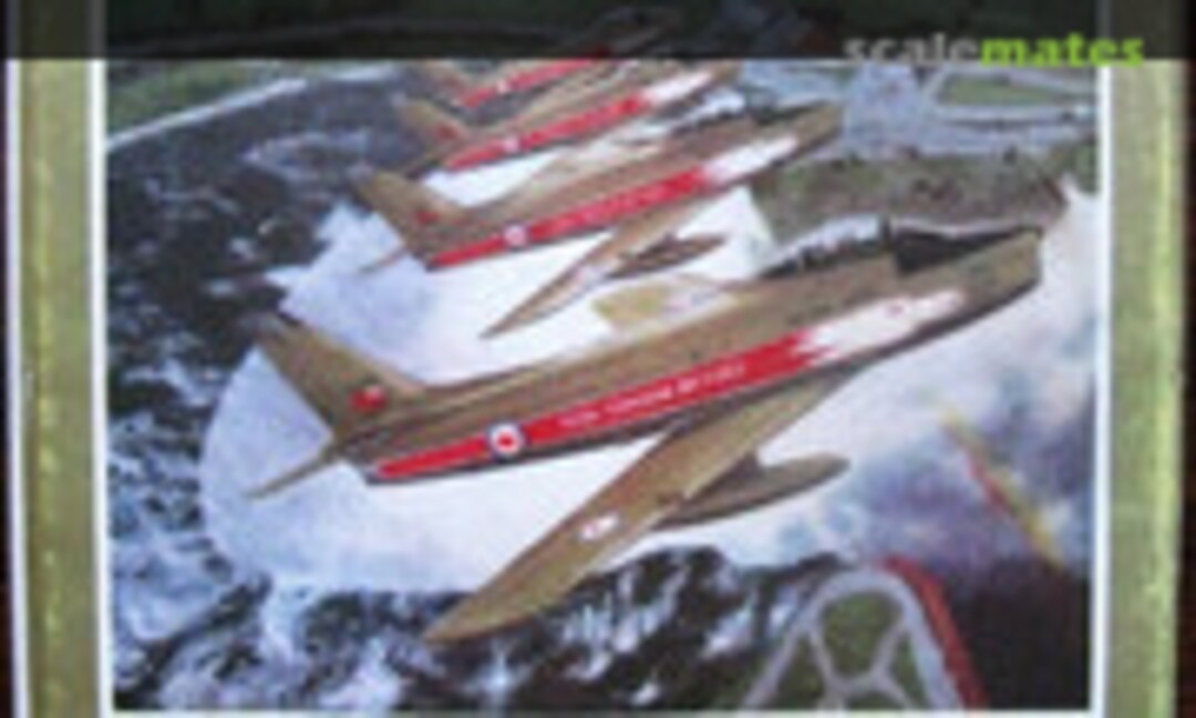 Aircraft Markings of the World 1912-1967 (Harleyford Publications )