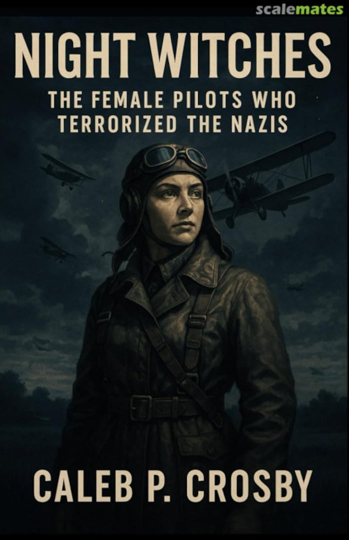 Cover Night Witches Amazon Cover Night Witches Amazon