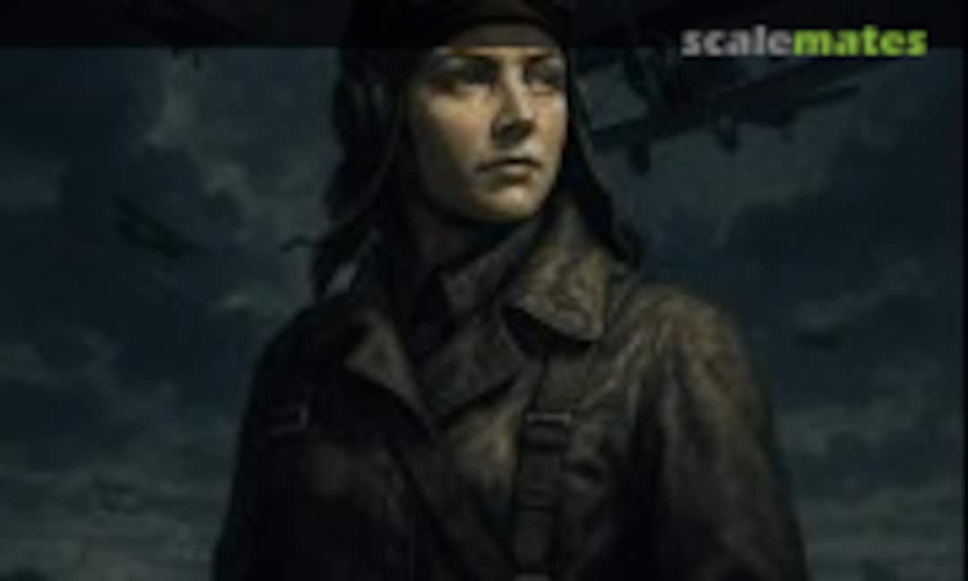 Night Witches (Amazon ) Night Witches (Amazon )