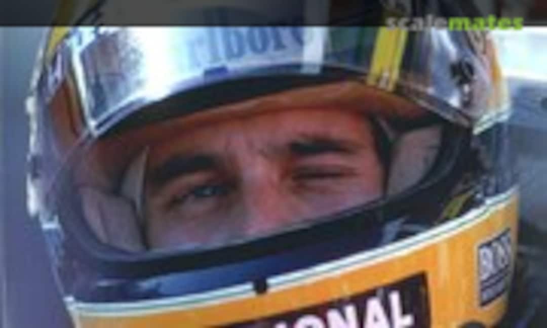 Auto Modeling - Man & Machines (ModelArt vol.34) Auto Modeling - Man & Machines (ModelArt vol.34)