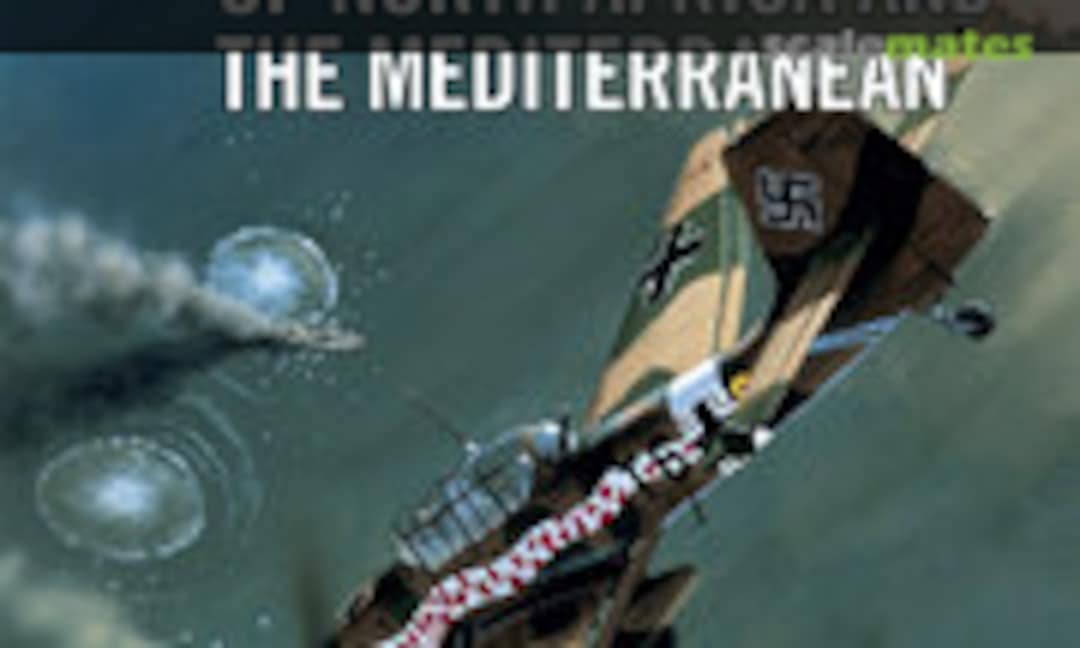 Junkers Ju 87 (Osprey Publications 6) Junkers Ju 87 (Osprey Publications 6)