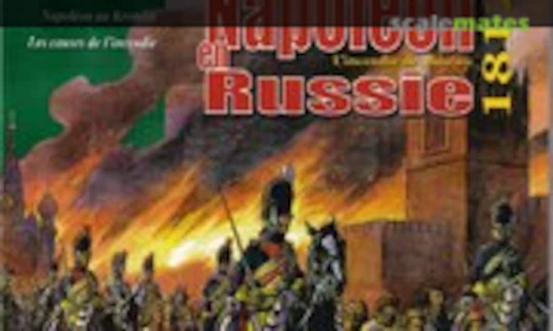 Napoléon en Russie. (Le Livre chez Vous / Éditions Coprur 43)