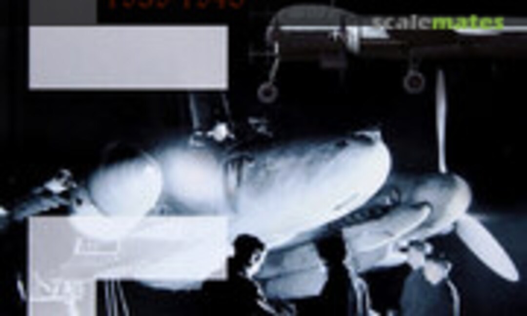 Nachtjäger (Crecy Publishing )