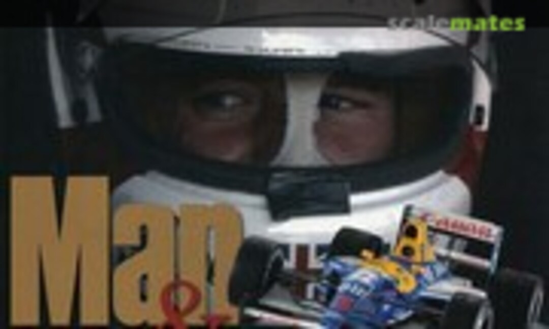 Auto Modeling - Man & Machines (ModelArt vol. 31) Auto Modeling - Man & Machines (ModelArt vol. 31)