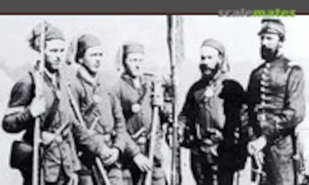 Chickamauga 1863 (Osprey Publications 17) Chickamauga 1863 (Osprey Publications 17)