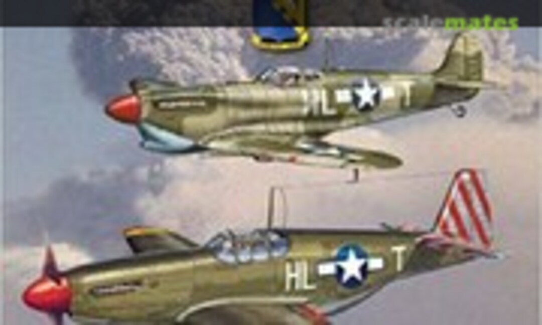 The 31st Fighter Group in World War II (Squadron/Signal Publications 6180) The 31st Fighter Group in World War II (Squadron/Signal Publications 6180)