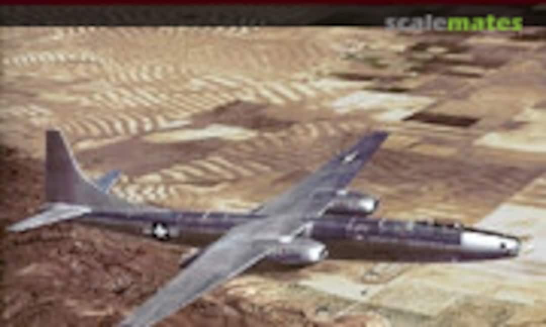 Consolidated Vultee XB-46 (Ginter Books 221) Consolidated Vultee XB-46 (Ginter Books 221)