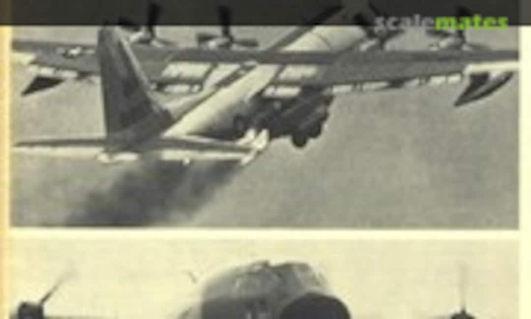 Lockheed C-130 Hercules (Profile Publications 223) Lockheed C-130 Hercules (Profile Publications 223)