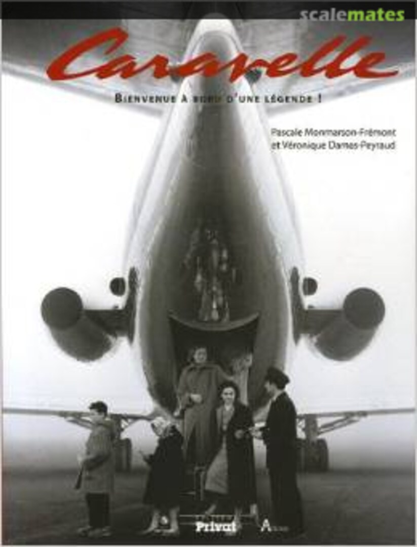 Cover Caravelle Éditions Privat Cover Caravelle Éditions Privat