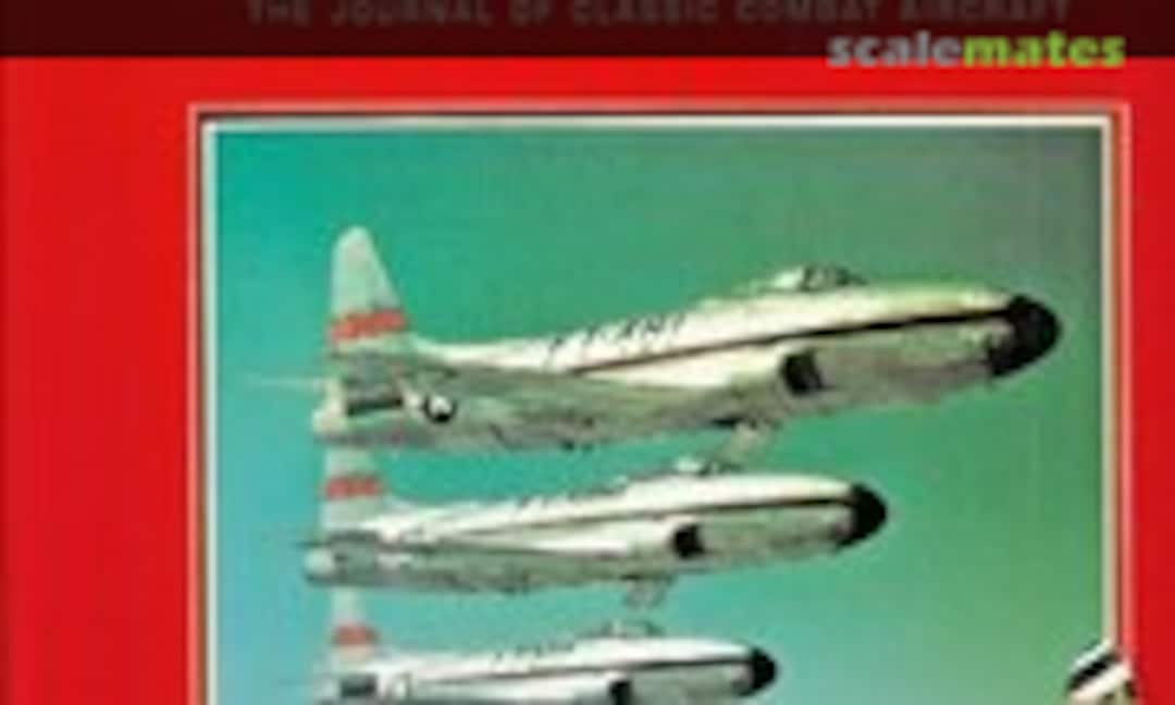 Wings of Fame (Aerospace Publishing 11)