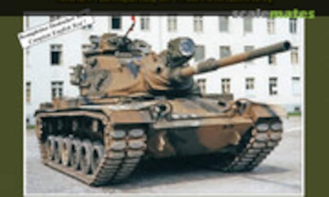 MASSTER MERDC-DUALTEX (Tankograd Publishing 3017)